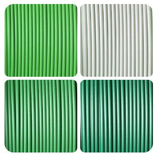 The Green Collection - Premium PLA