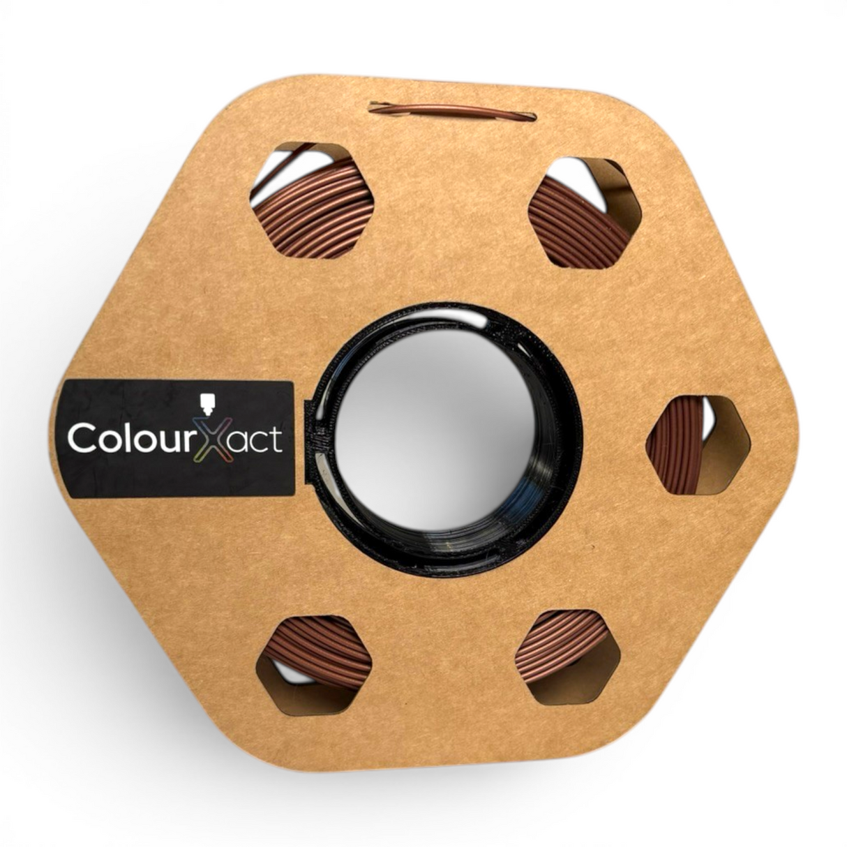Heritage Copper - Premium PLA