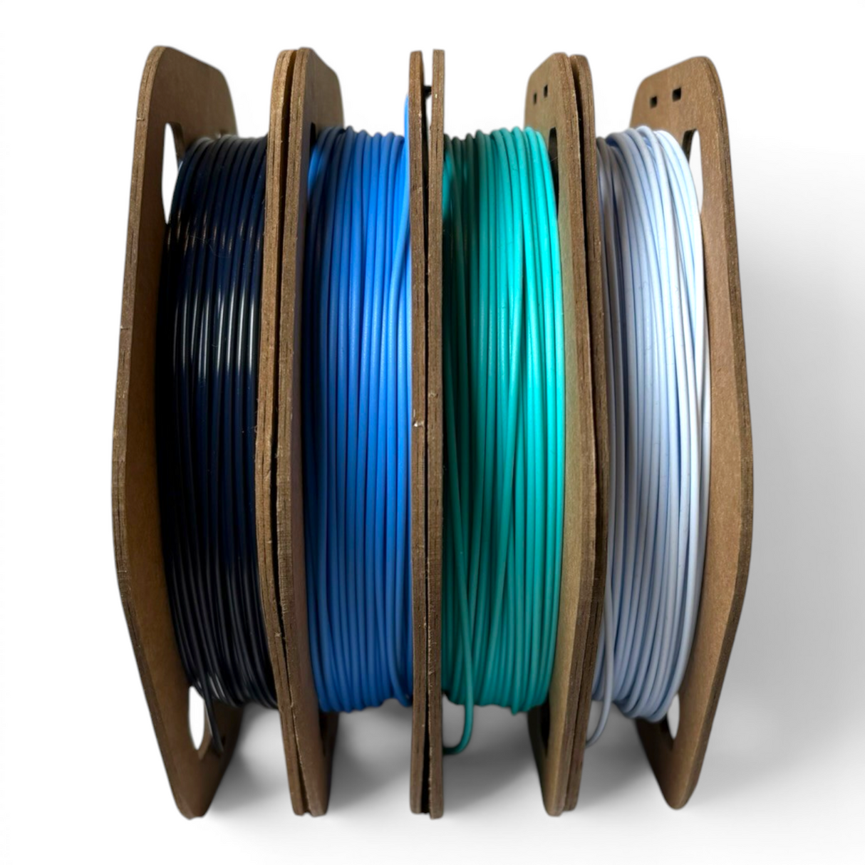 The Blue Collection - Premium PLA