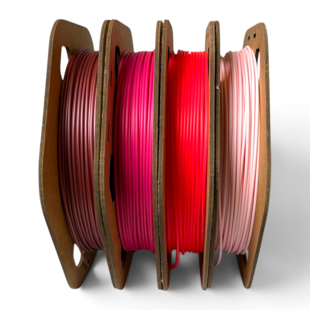 Ballet & Bubblegum Collection - Premium PLA
