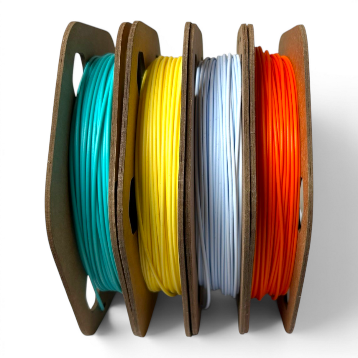 Tropical Dawn Collection - Premium PLA