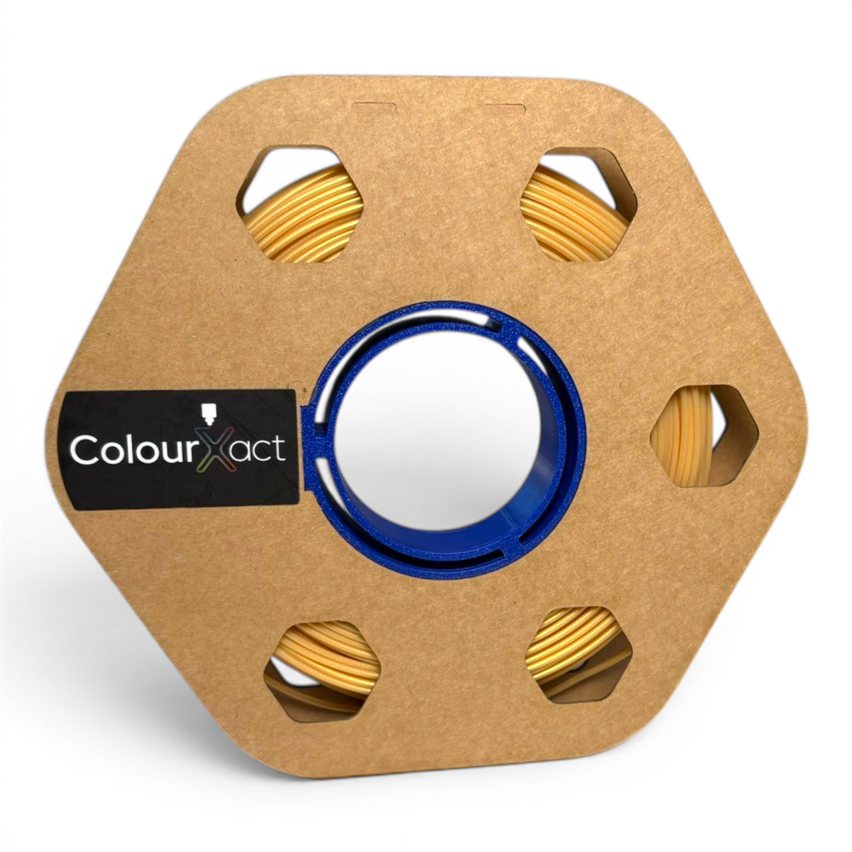 Imperial Gold - Premium PLA