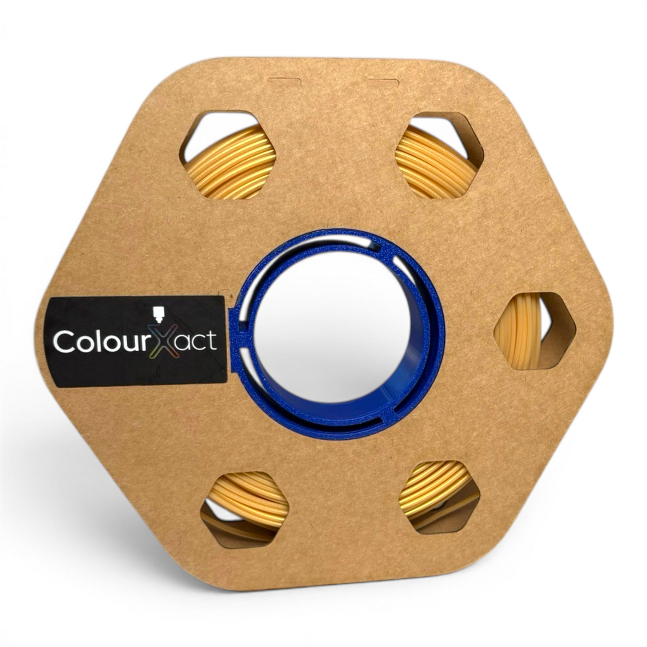 Gold Tones - Premium PLA