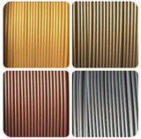 The Metallics Collection - Premium PLA