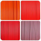 The Red Collection - Premium PLA