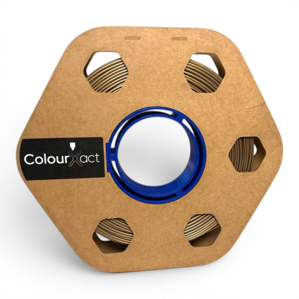 Antique Gold - Premium PLA