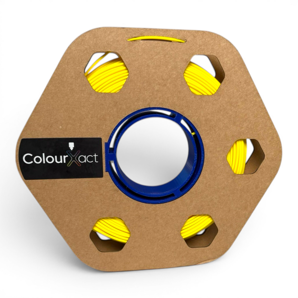 Voltage Yellow - Premium PLA