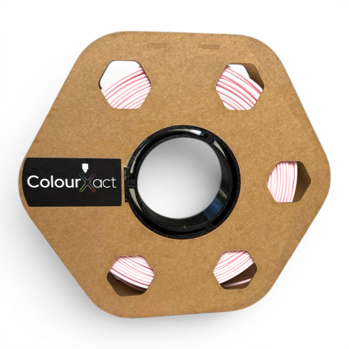 Pastel Powder Pink - Premium PLA