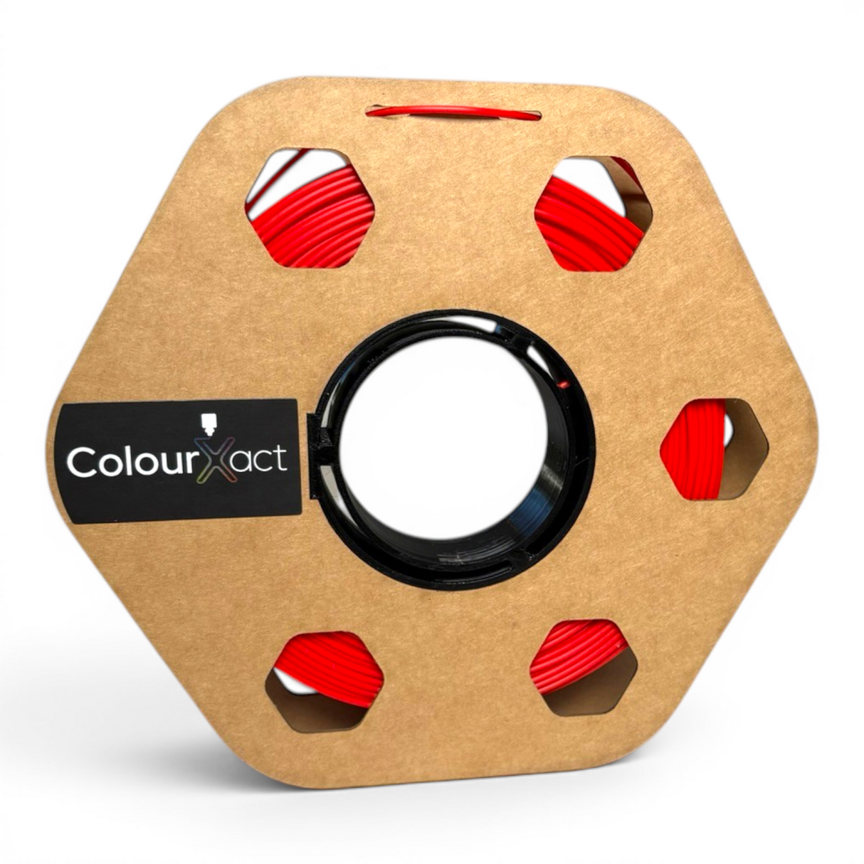 Poppy Red - Premium PLA