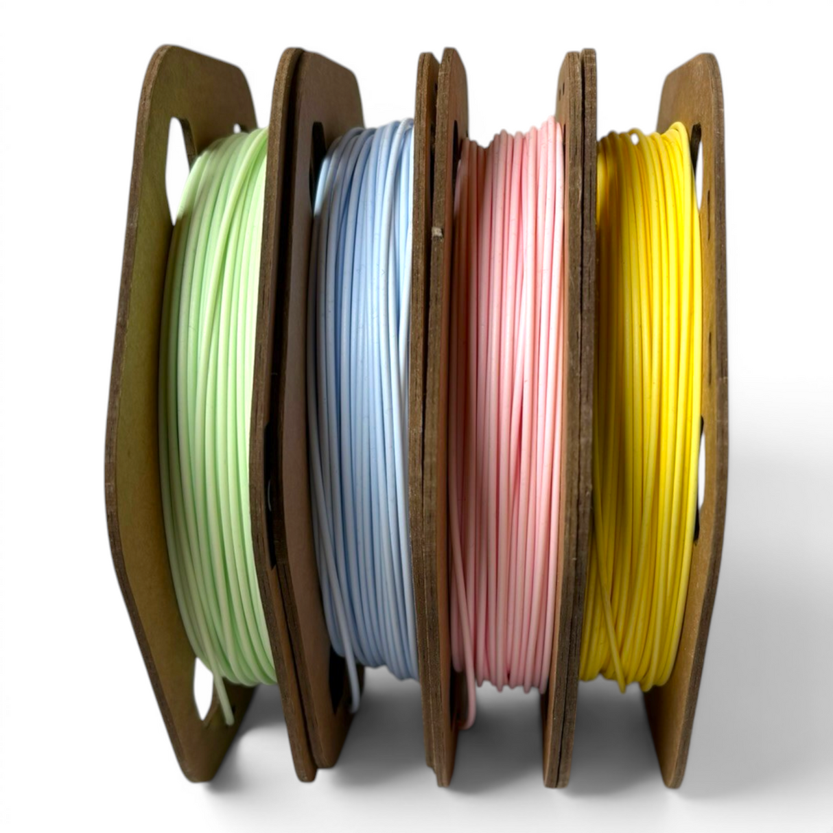 The Pastel Collection - Premium PLA