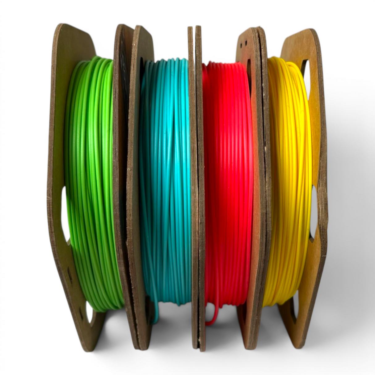 The Cyberpunk Collection - Premium PLA