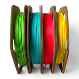 The Cyberpunk Collection - Premium PLA
