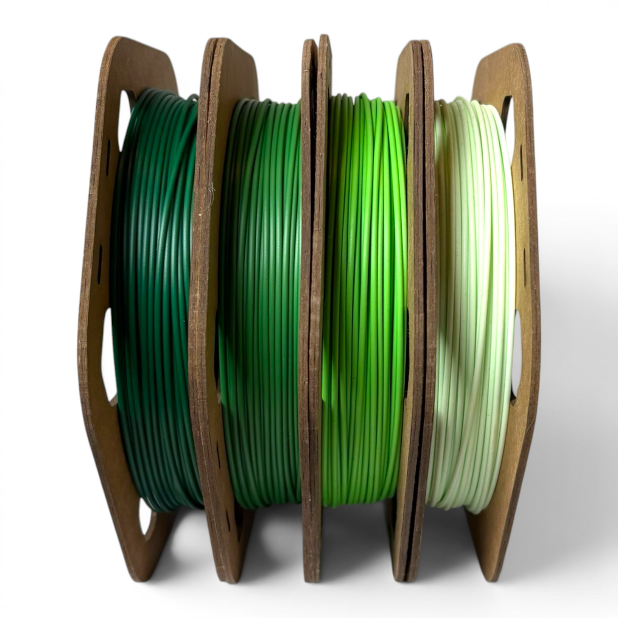 The Green Collection - Premium PLA