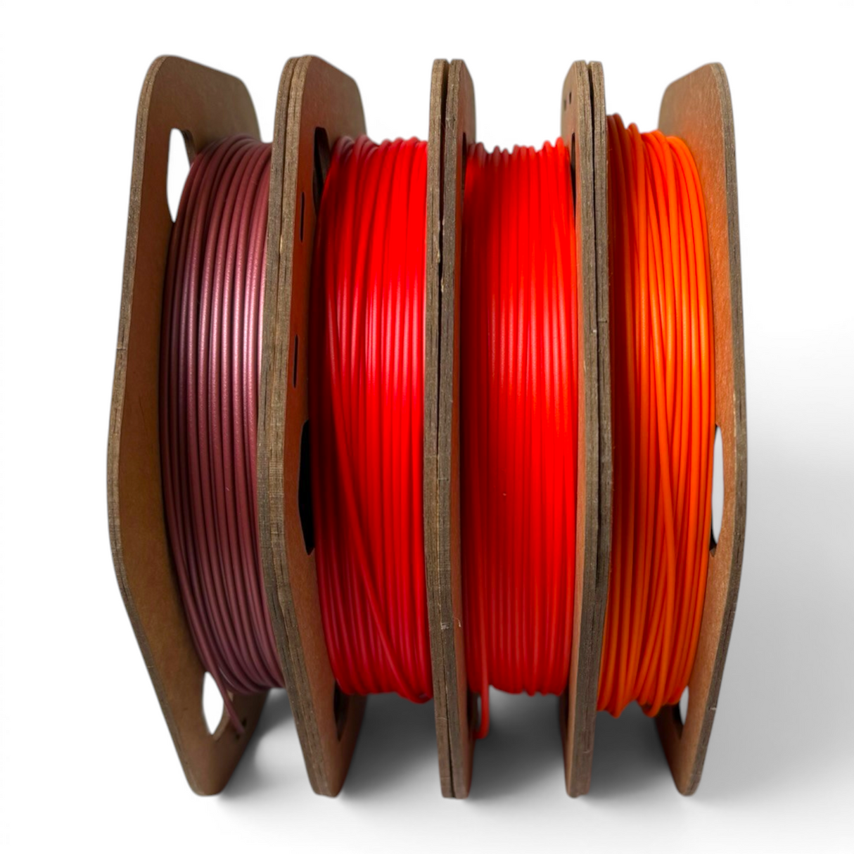 The Red Collection - Premium PLA