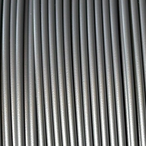 Sterling Silver - Premium PLA