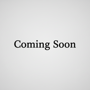 Coming Soon