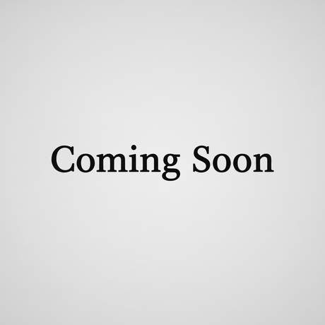 Coming Soon